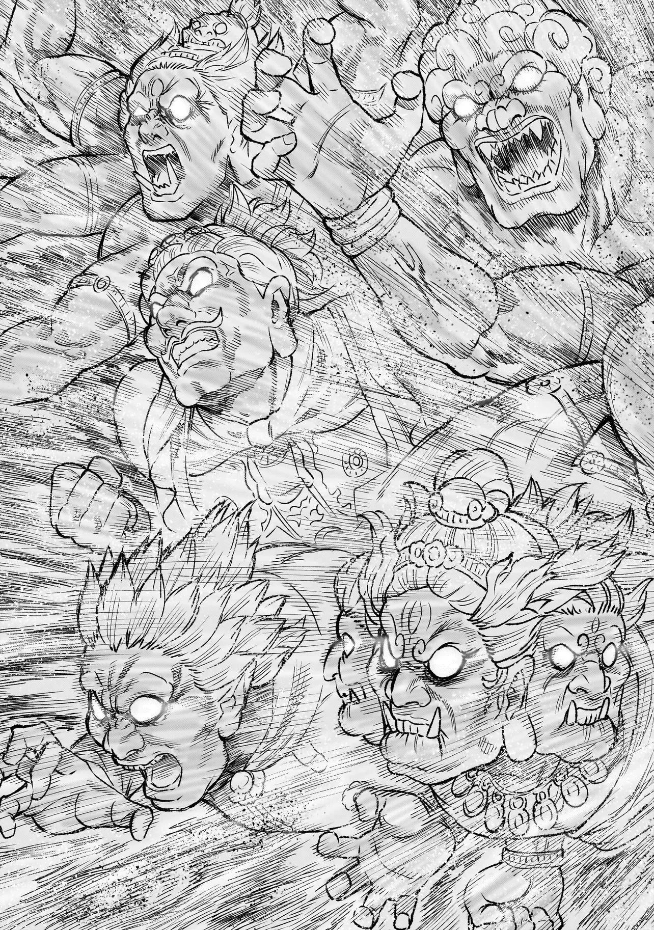 忍者の騎士 第47話 - 11