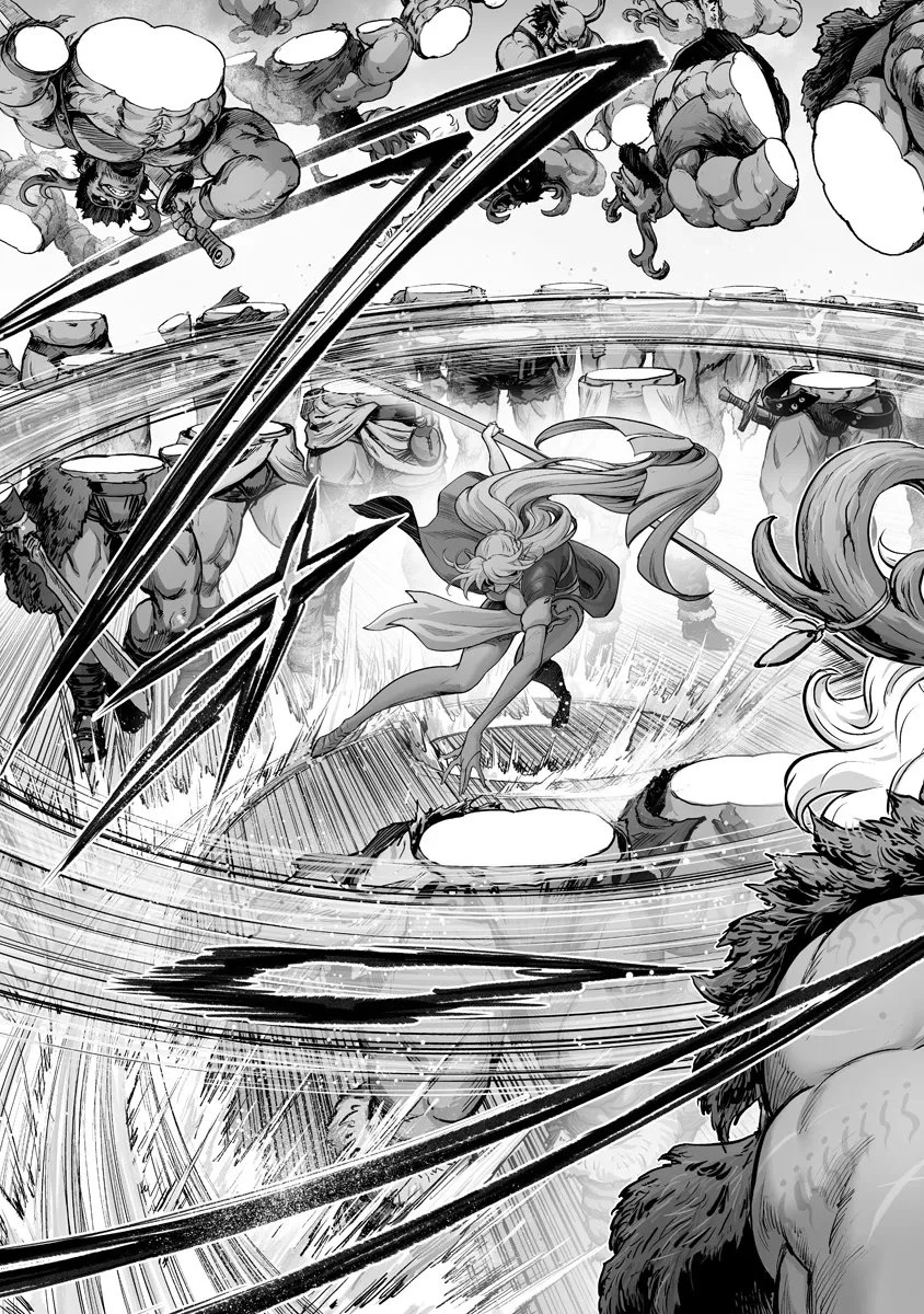 この犬ときたら孫のことしか考えていない～犬生魔王のやり遺し～ 第9話 - 7