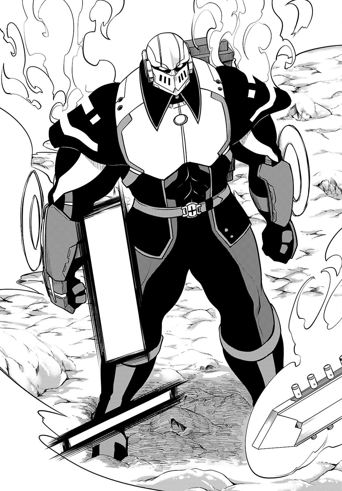 Tentacle Hole 第25話 - 11