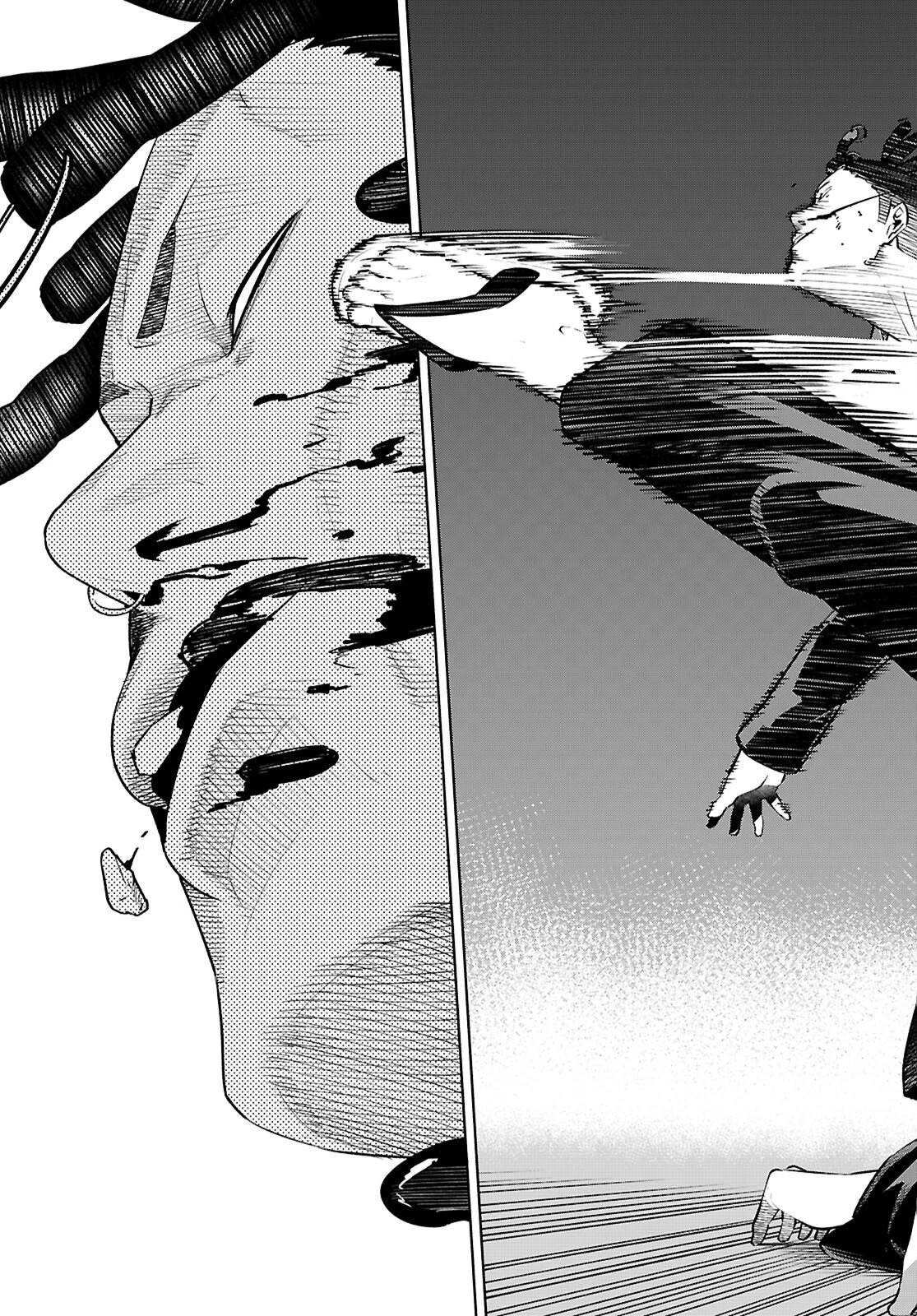 転生北斎 第10話 - 25