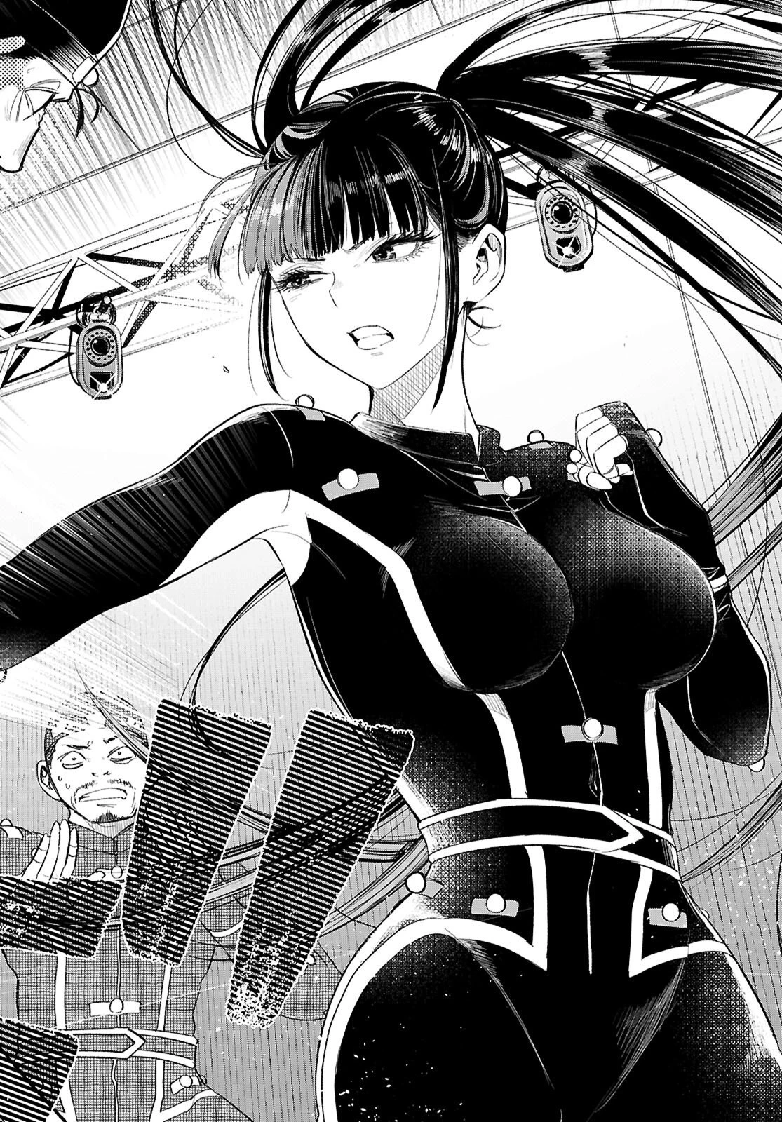 特許やぶりの女王 弁理士・大鳳未来 第2話 - 30