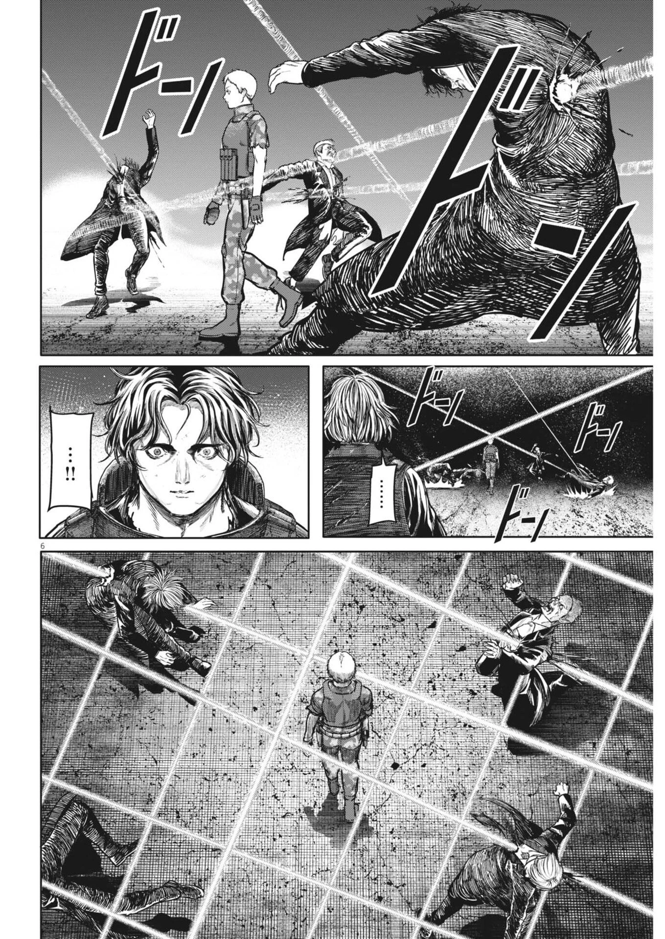 ROPPEN-六篇- 第111話 - 6