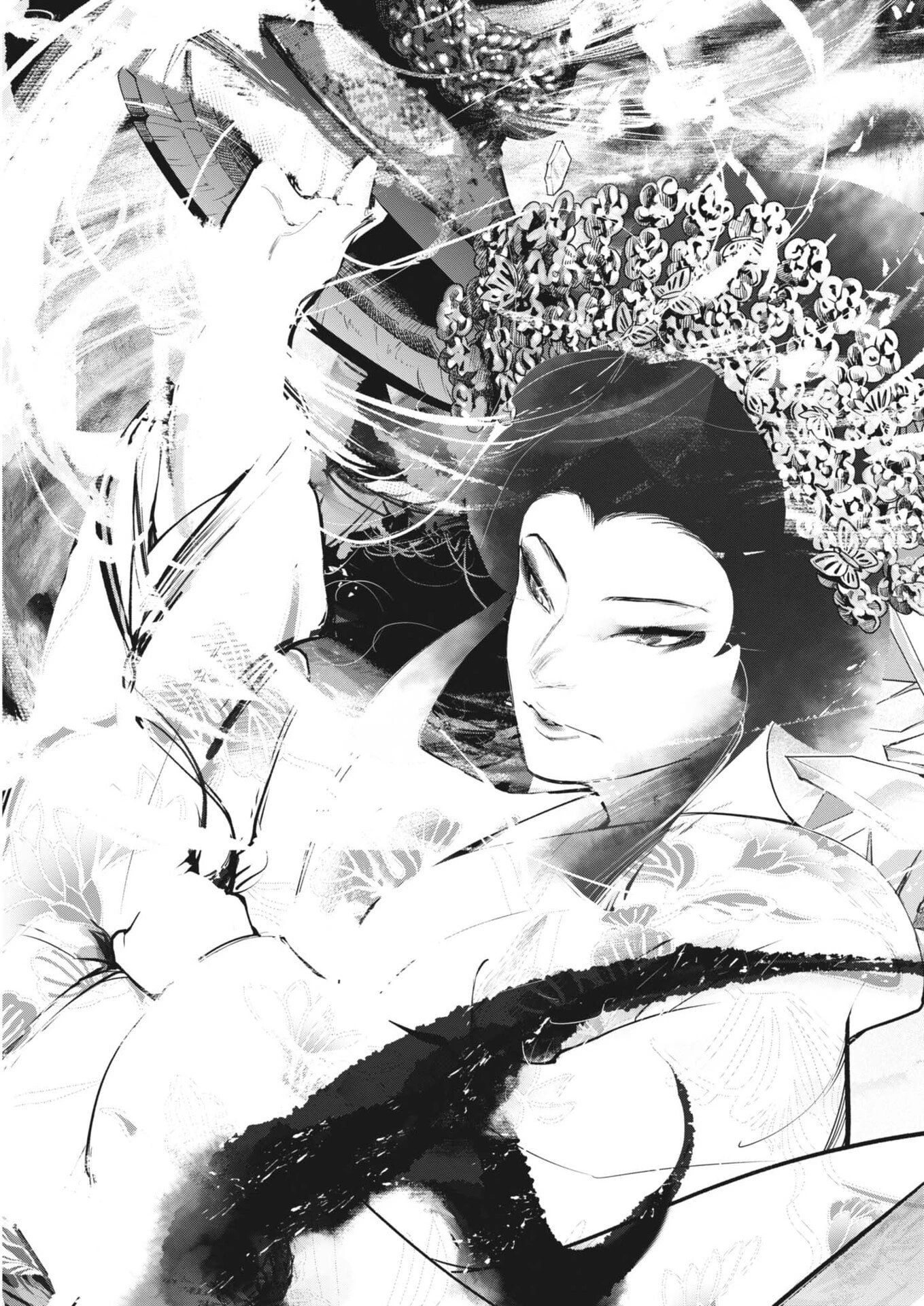 国宝 第41話 - 16