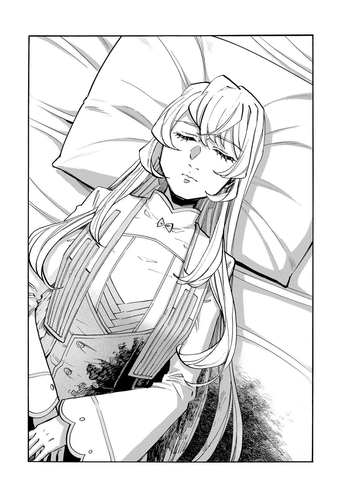 異世界ウォーキング 第147話 - 10