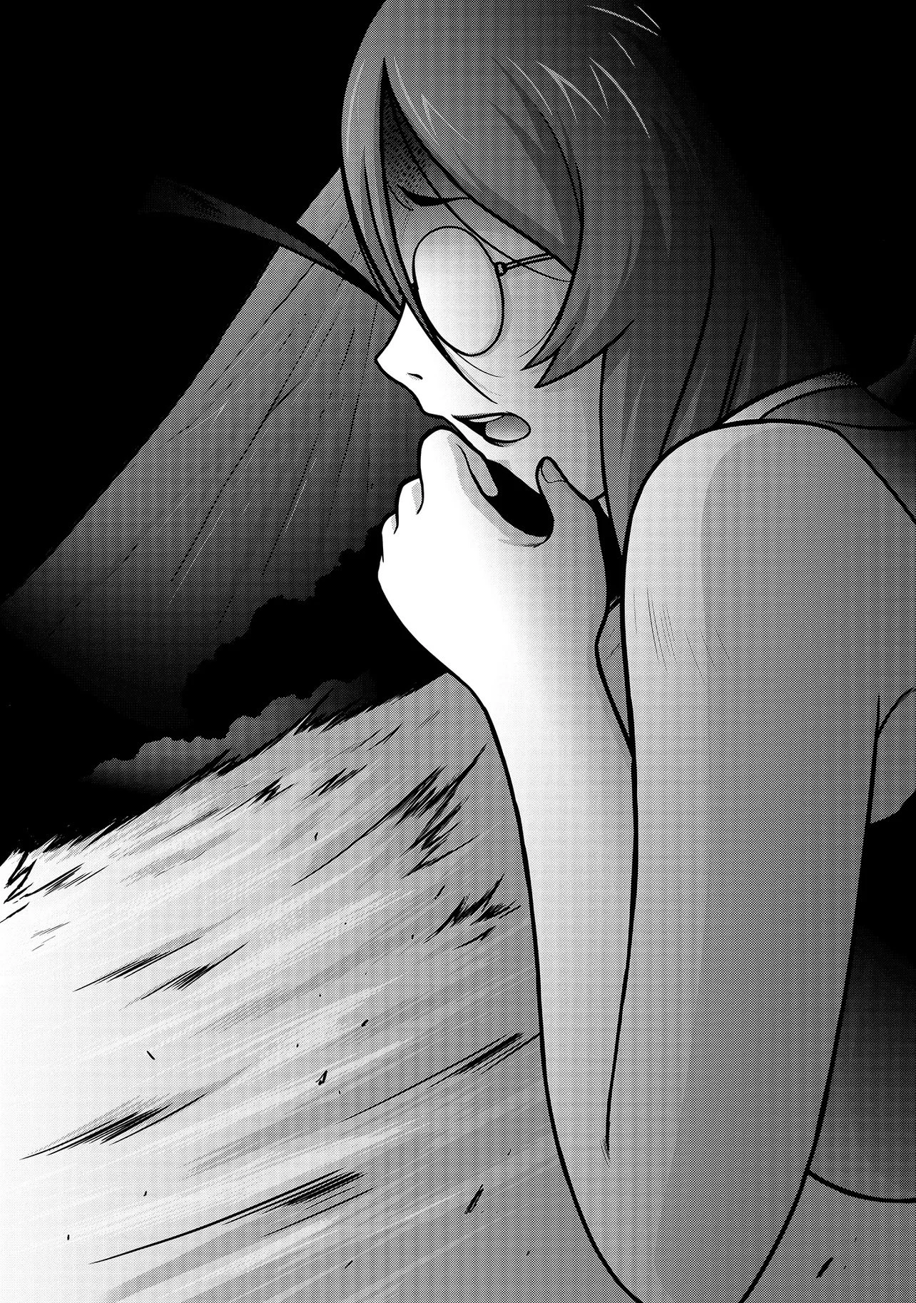 因習系邪神様メイリュちゃん 第1話 - 10