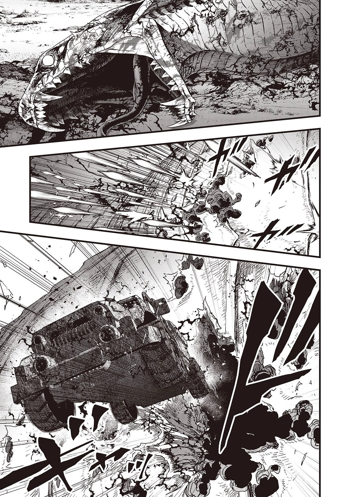 リビルドワールド 第82話 - 9