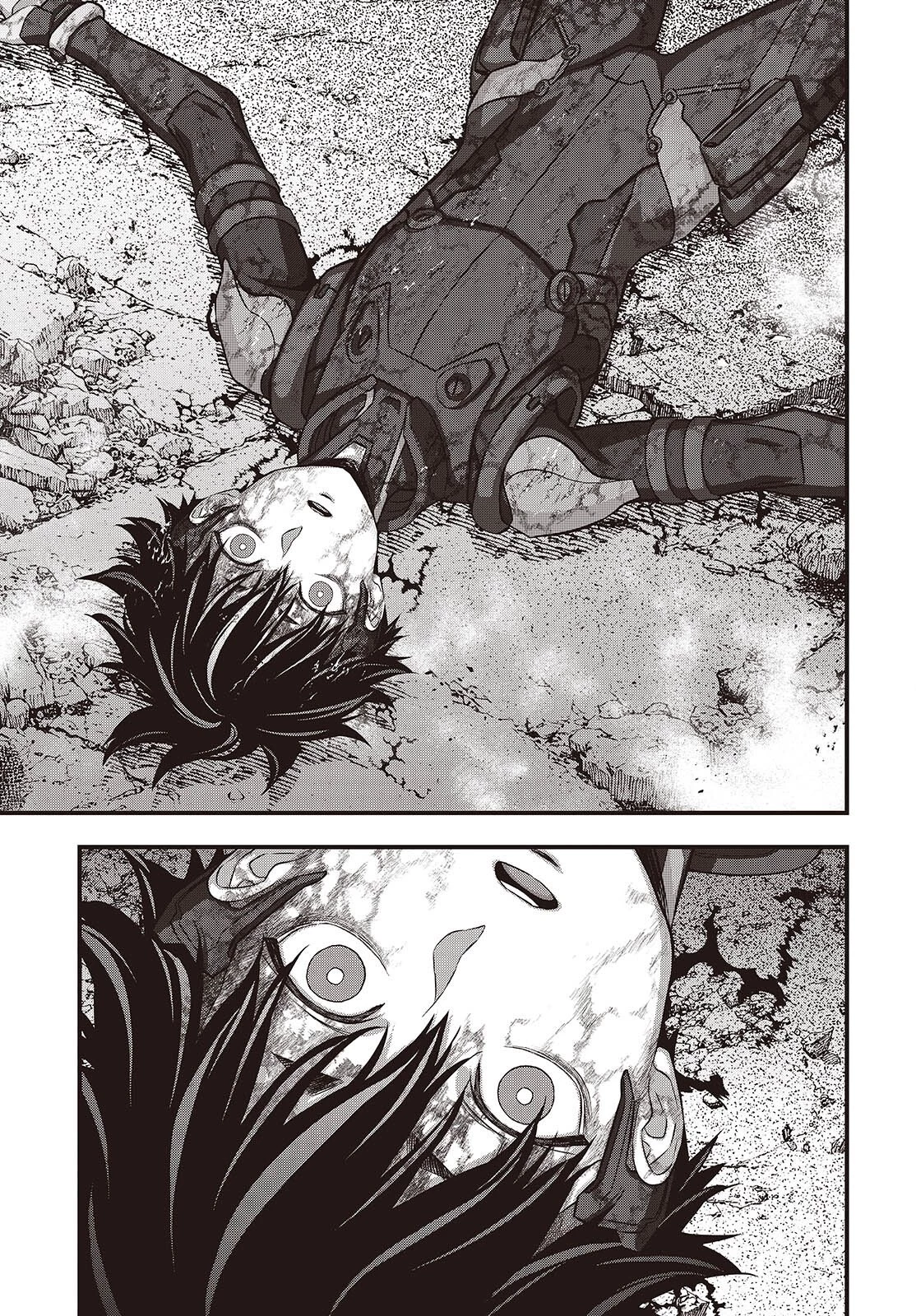 リビルドワールド 第82話 - 11