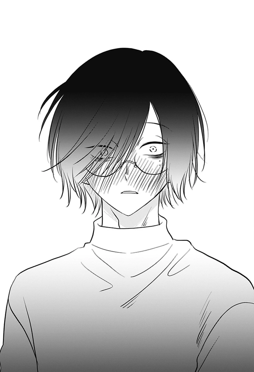 打ち切られ漫画家と同人女 第6話 - 25