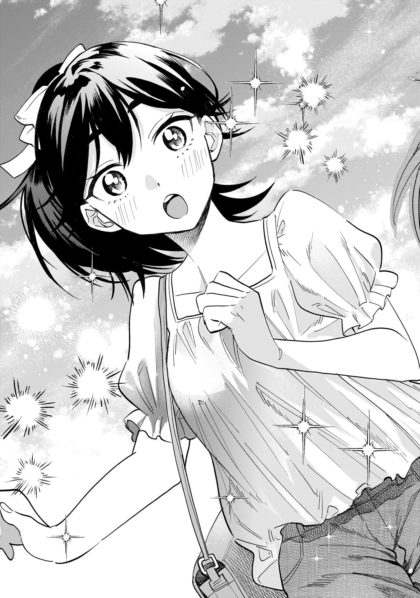 さくらいろダイアローグ 第10話 - 15