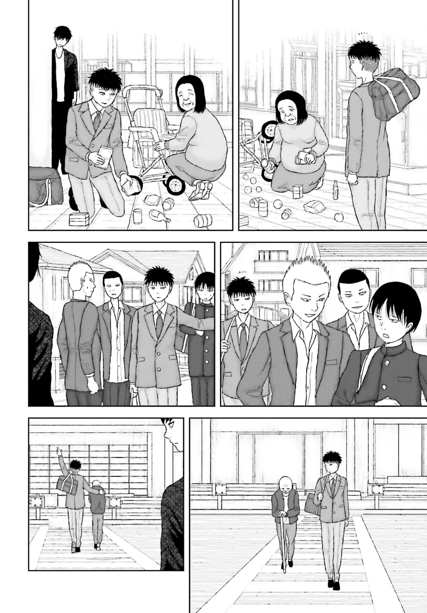 名探偵サブスクリプション 第2話 - 6