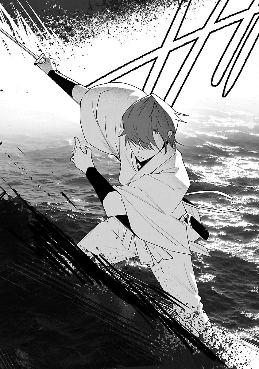 聖女はとっくに召喚されている。日本に。 第32話 - 16