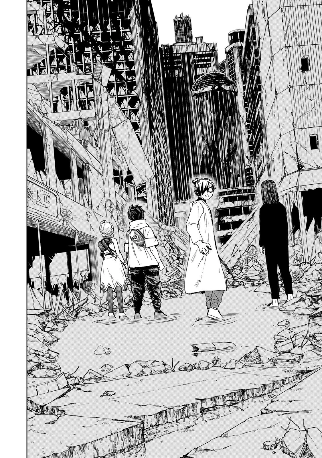 最強で最速の無限レベルアップ　～スキル【経験値１０００倍】と【レベルフリー】でレベル上限の枷が外れた俺は無双する～ 第104話 - 10