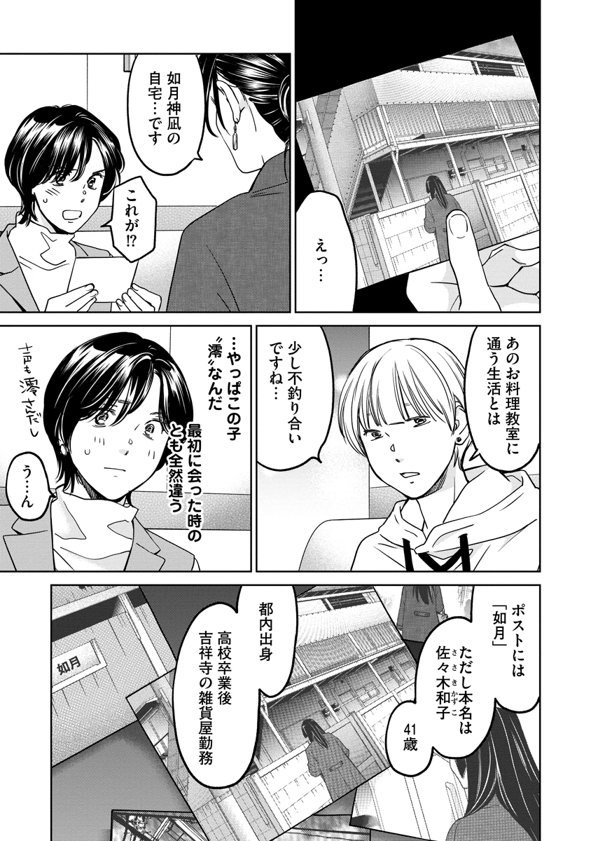 レンタルックス 第13話 - 11