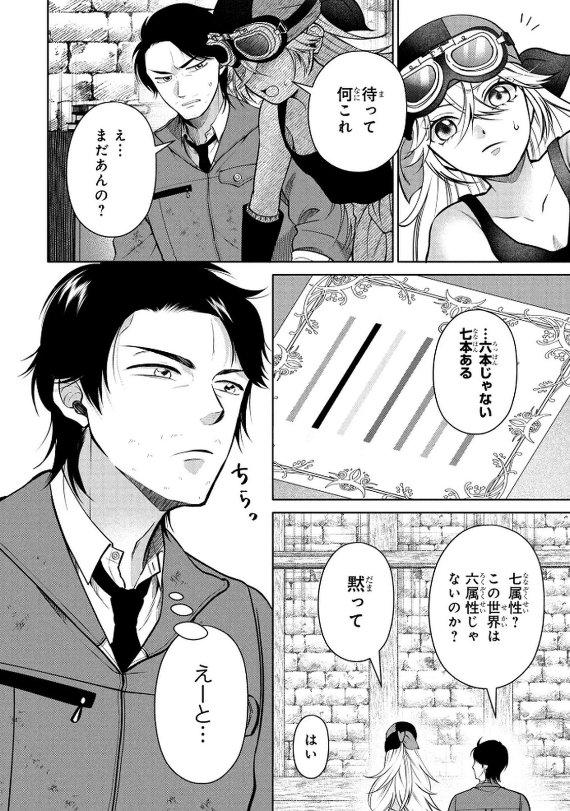 独身おじさんの異世界ライフ～結婚しません、フリーな独身こそ最高です～ 第4話 - 10