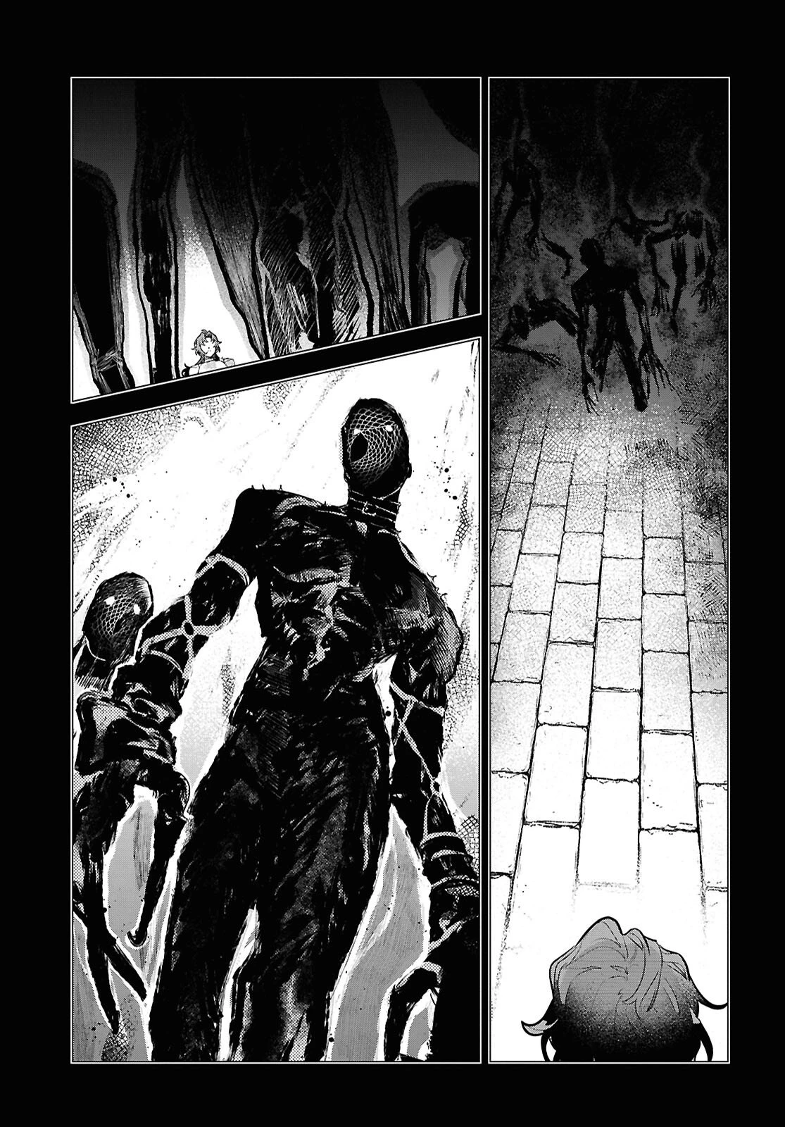 落ちこぼれ衛士見習いの少年。（実は）最強最悪の暗殺者。 第24話 - 15