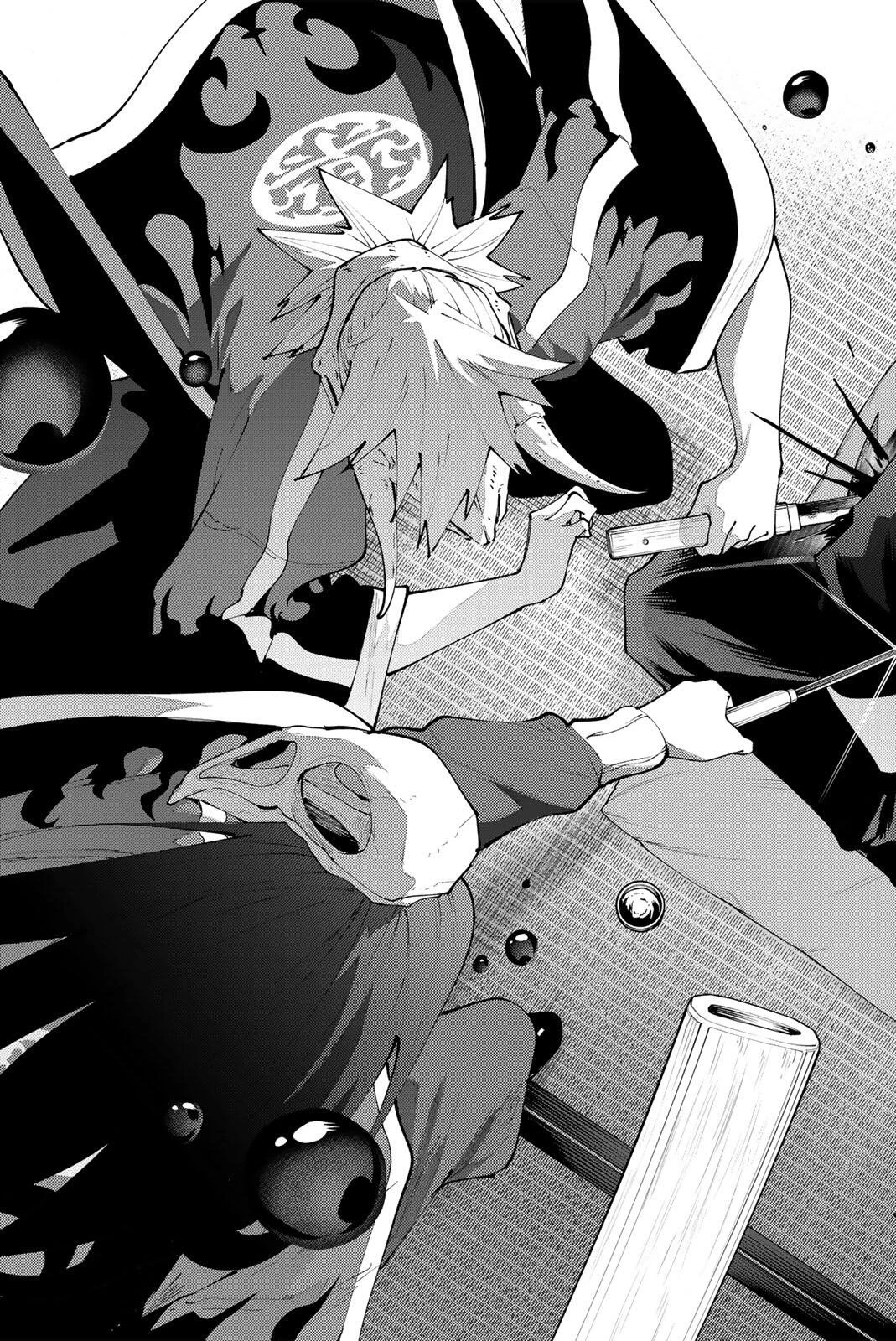 K-9~警視庁公安部公安第9課異能対策係~ 第52話 - 15