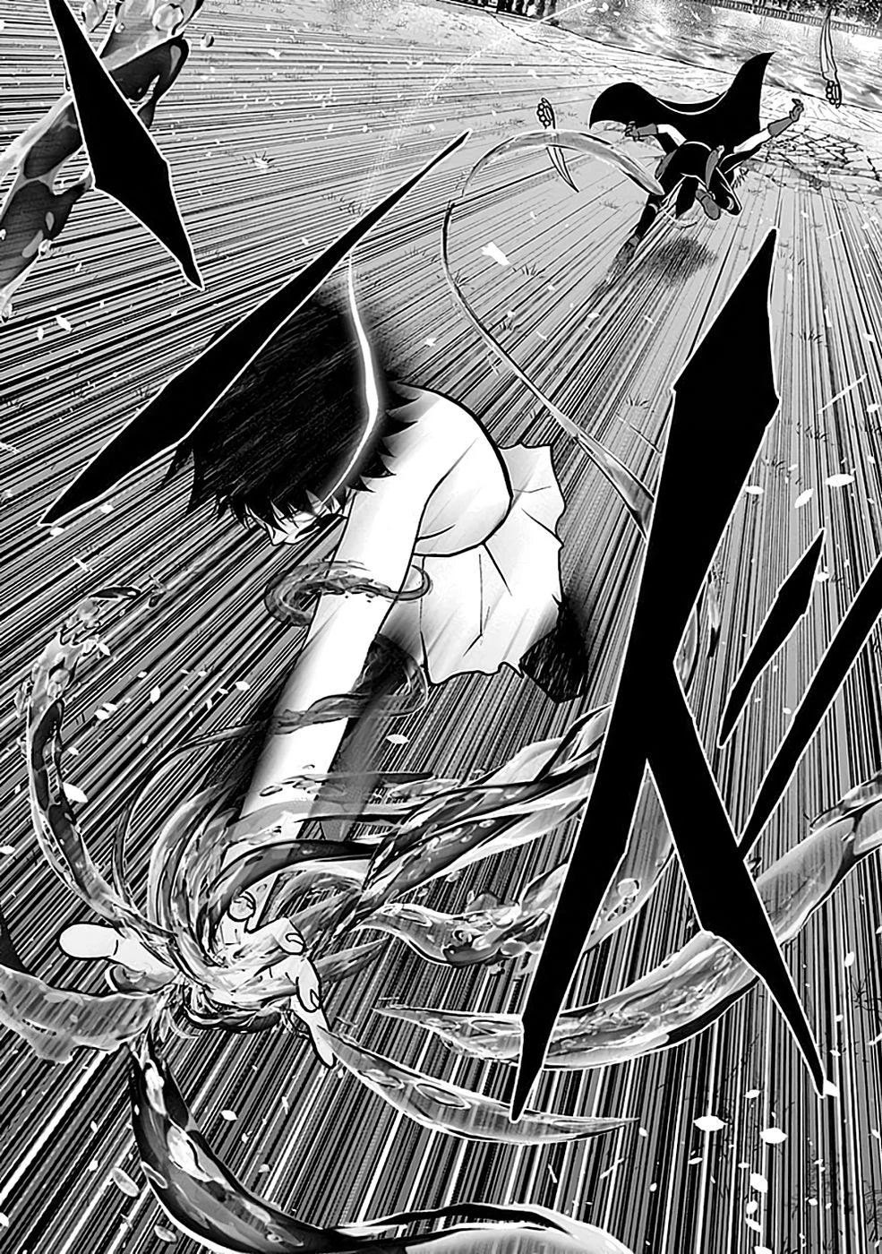 (毒殺された)世界無双の毒魔法使い 第21話 - 23