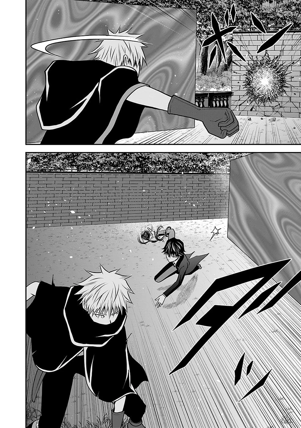 (毒殺された)世界無双の毒魔法使い 第20話 - 38