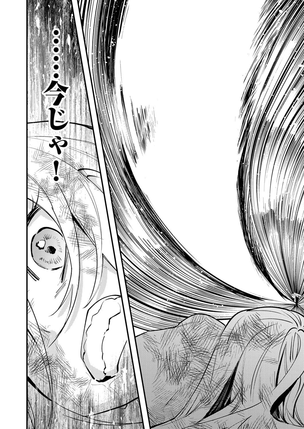 修羅幼女の英雄譚～半端者と言われた傭兵、幼女に転生して成り上がる～ 第20話 - 10
