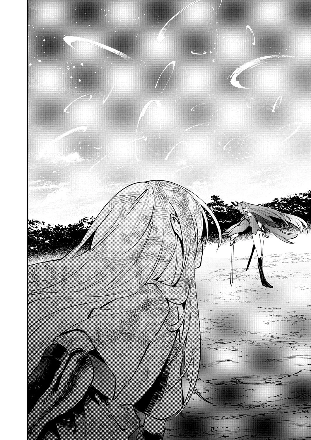 修羅幼女の英雄譚～半端者と言われた傭兵、幼女に転生して成り上がる～ 第20話 - 14