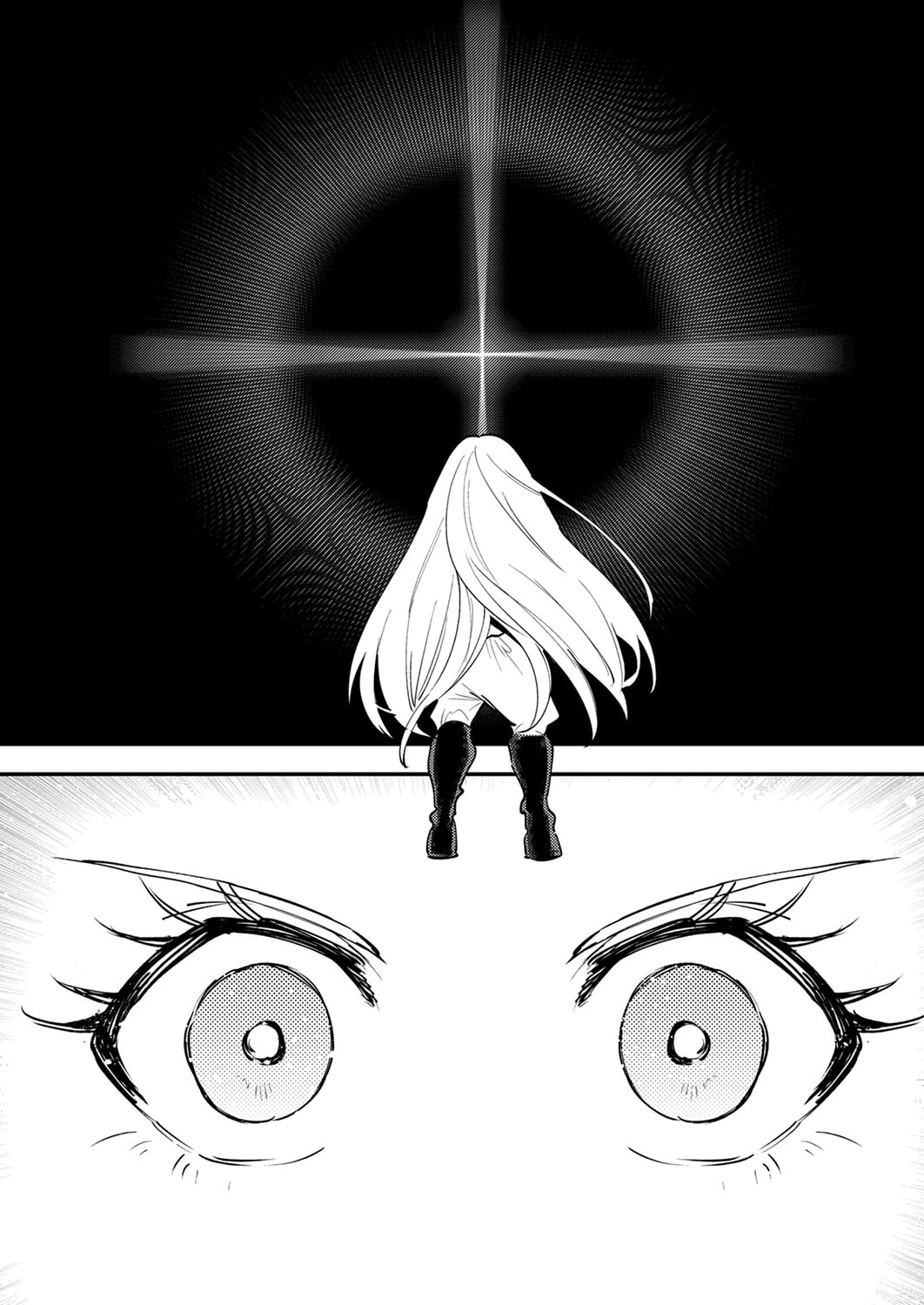 修羅幼女の英雄譚～半端者と言われた傭兵、幼女に転生して成り上がる～ 第19話 - 22