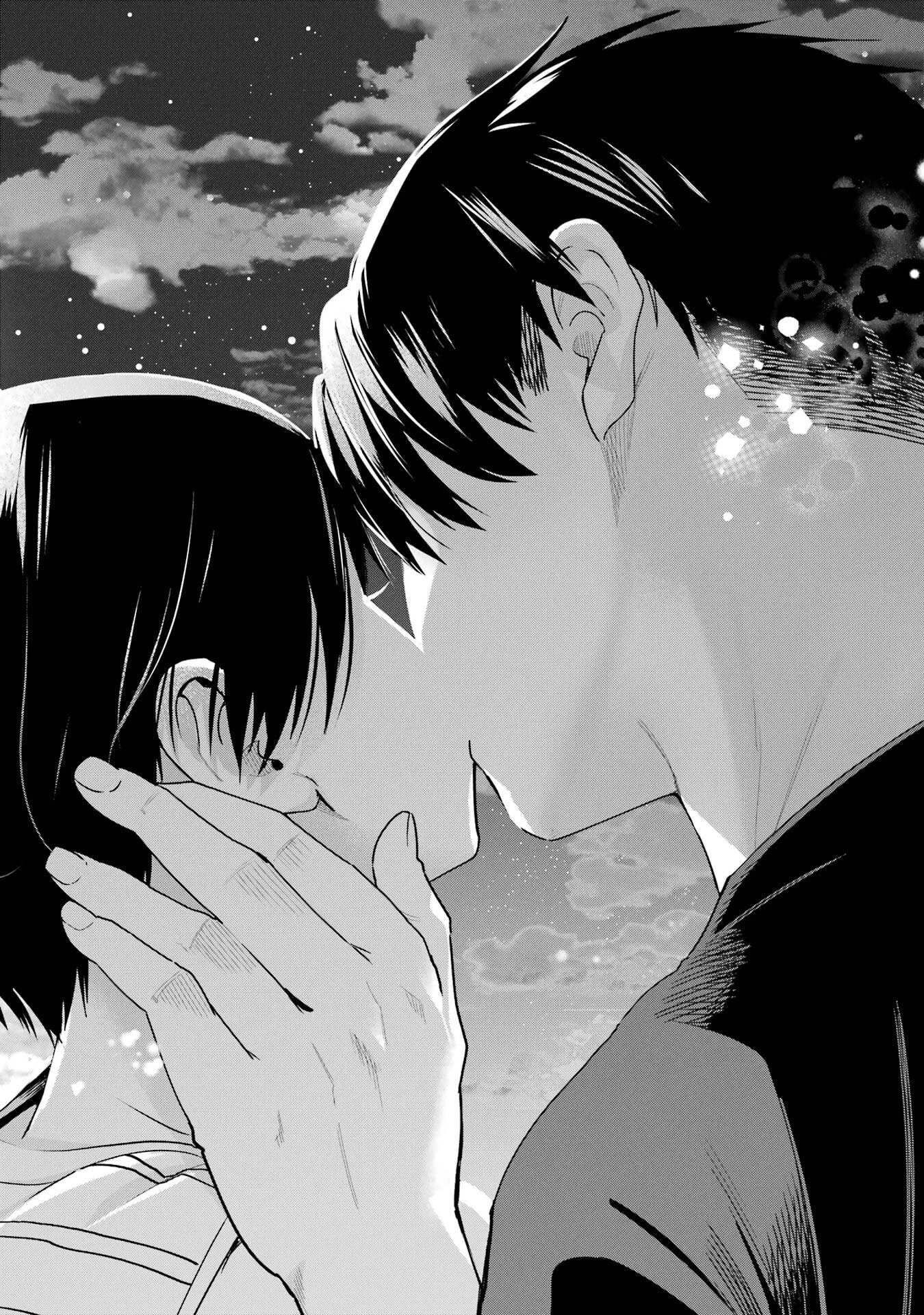 ボーイッシュ彼女が可愛すぎる 第42話 - 12