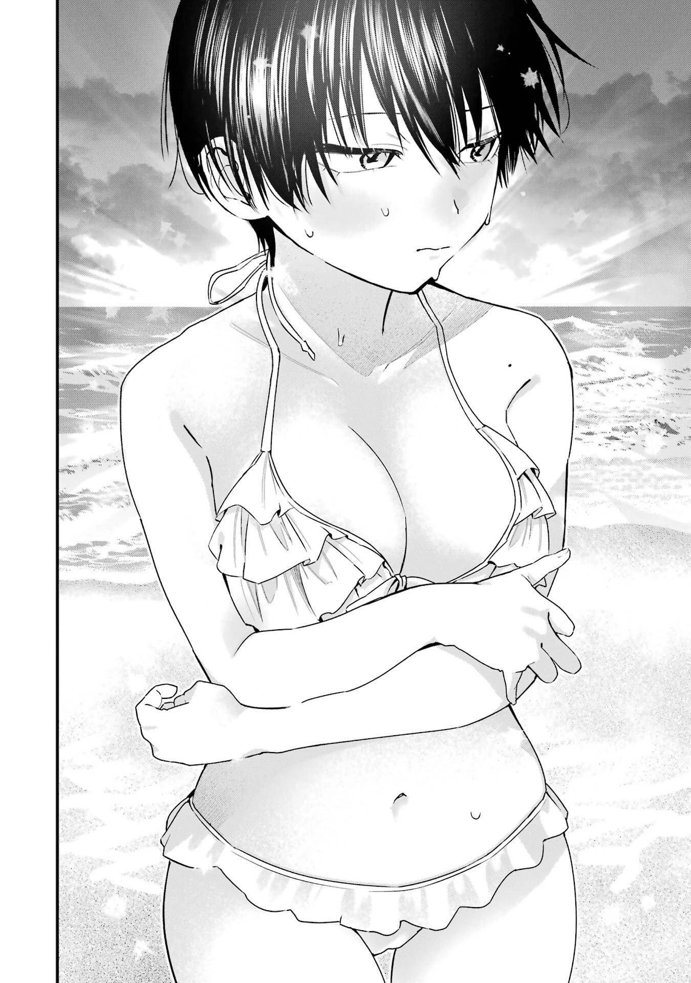 ボーイッシュ彼女が可愛すぎる 第41話 - 12