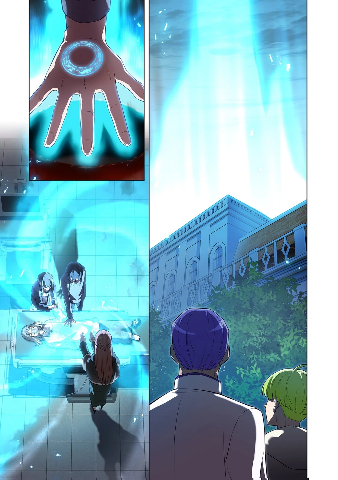 俺だけ最強超越者～全世界のチート師匠に認められた～ 第50話 - 27