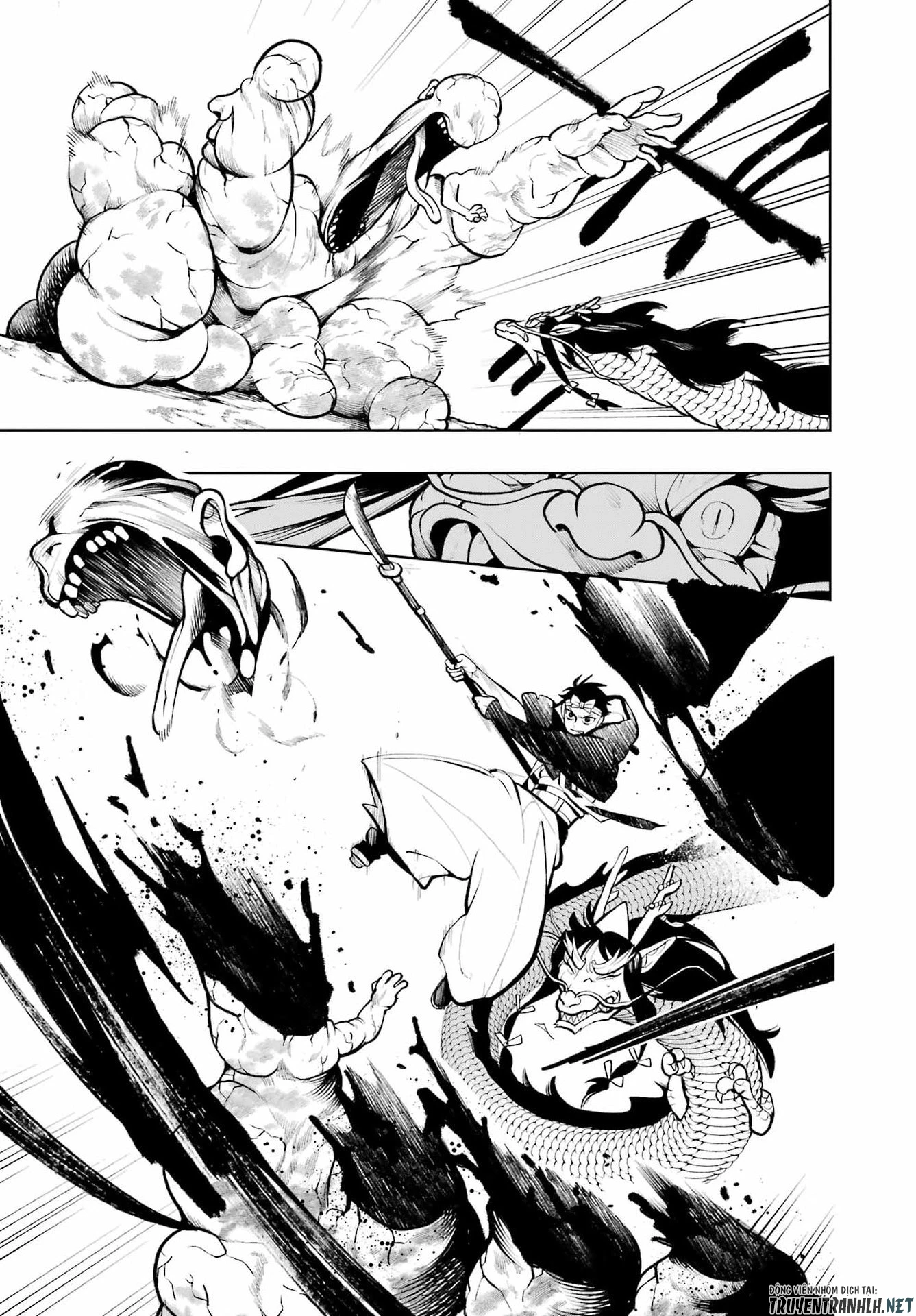 千両亡者 第3話 - 19