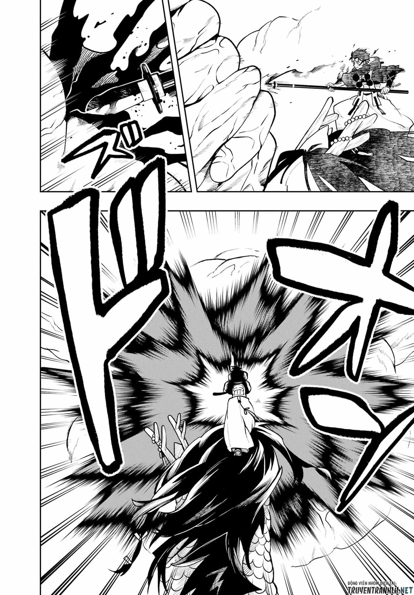 千両亡者 第3話 - 36