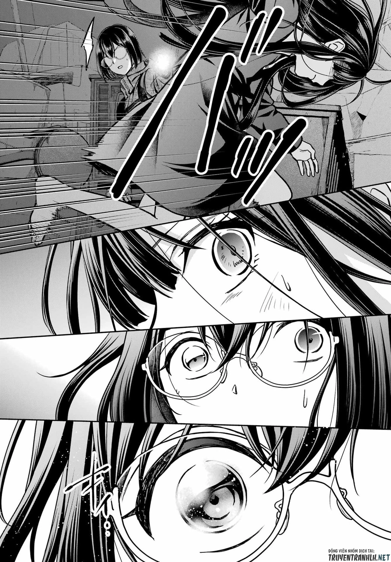 裏世界ピクニック 第89話 - 10