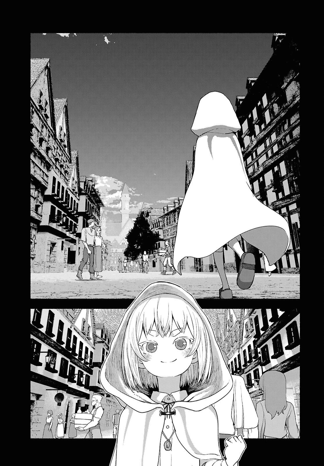 死霊魔術の容疑者 第5話 - 19