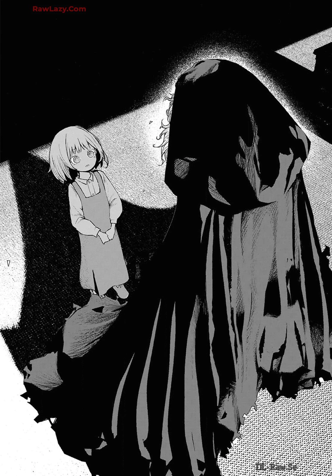 死霊魔術の容疑者 第1話 - 21
