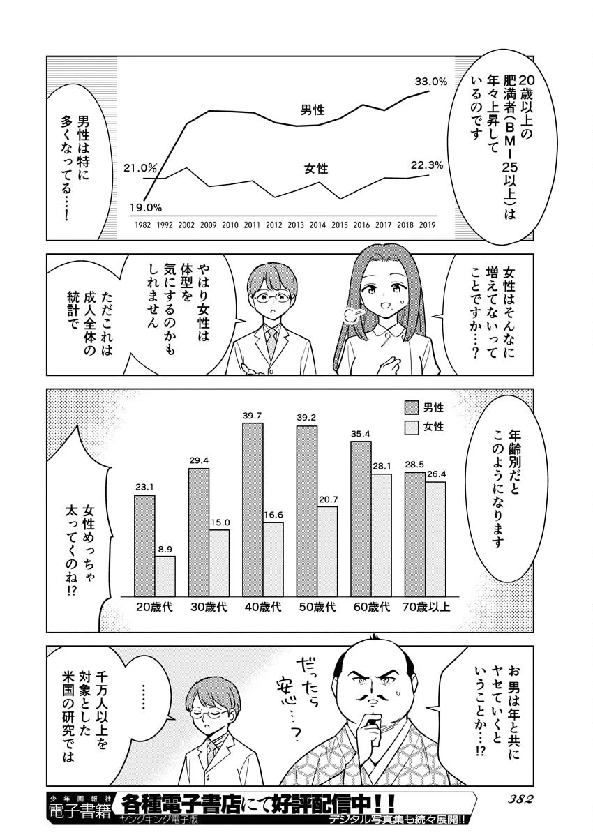 マンガで分かる心療内科 第340話 - 10