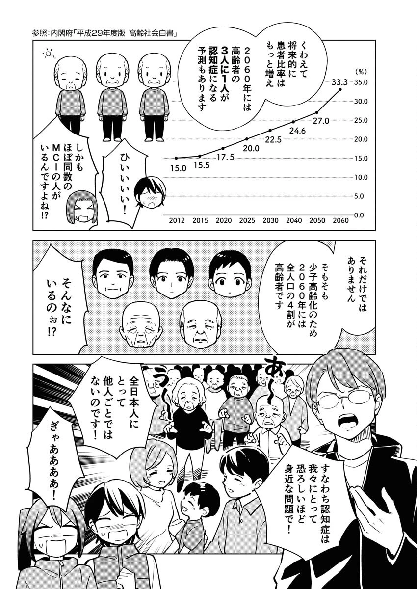 マンガで分かる心療内科 第313話 - 12