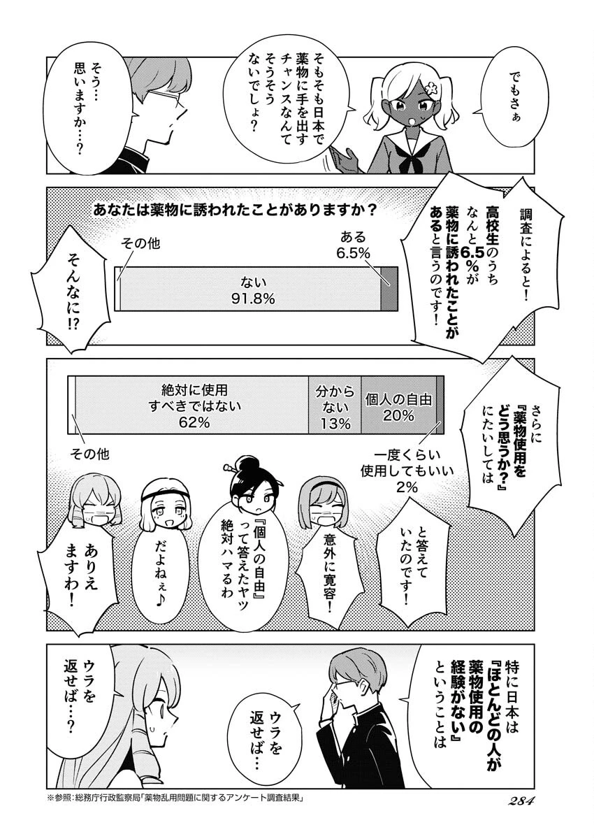 マンガで分かる心療内科 第310話 - 10