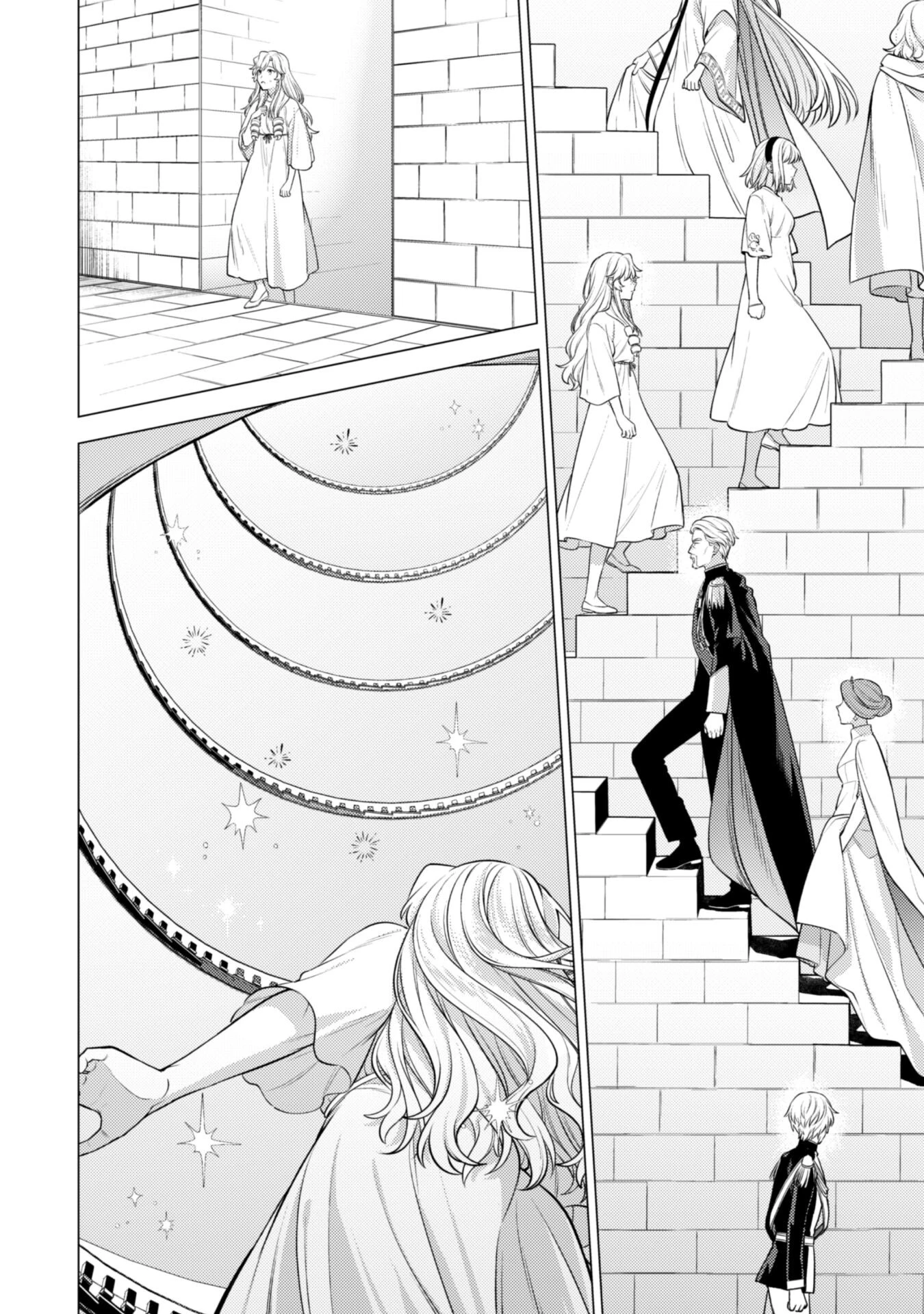 私、転生悪役令嬢なので、メリバエンドは阻止させていただきます!! 第28話 - 5