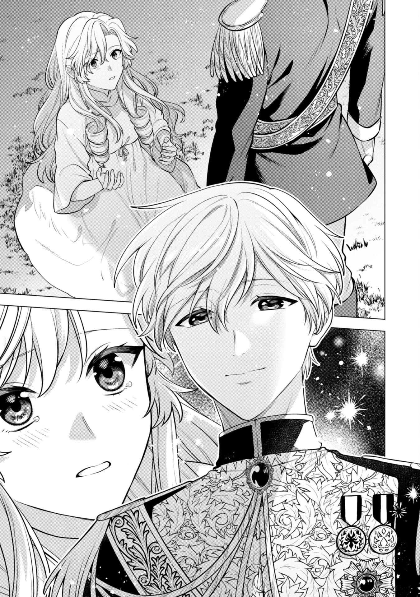 私、転生悪役令嬢なので、メリバエンドは阻止させていただきます!! 第28話 - 14