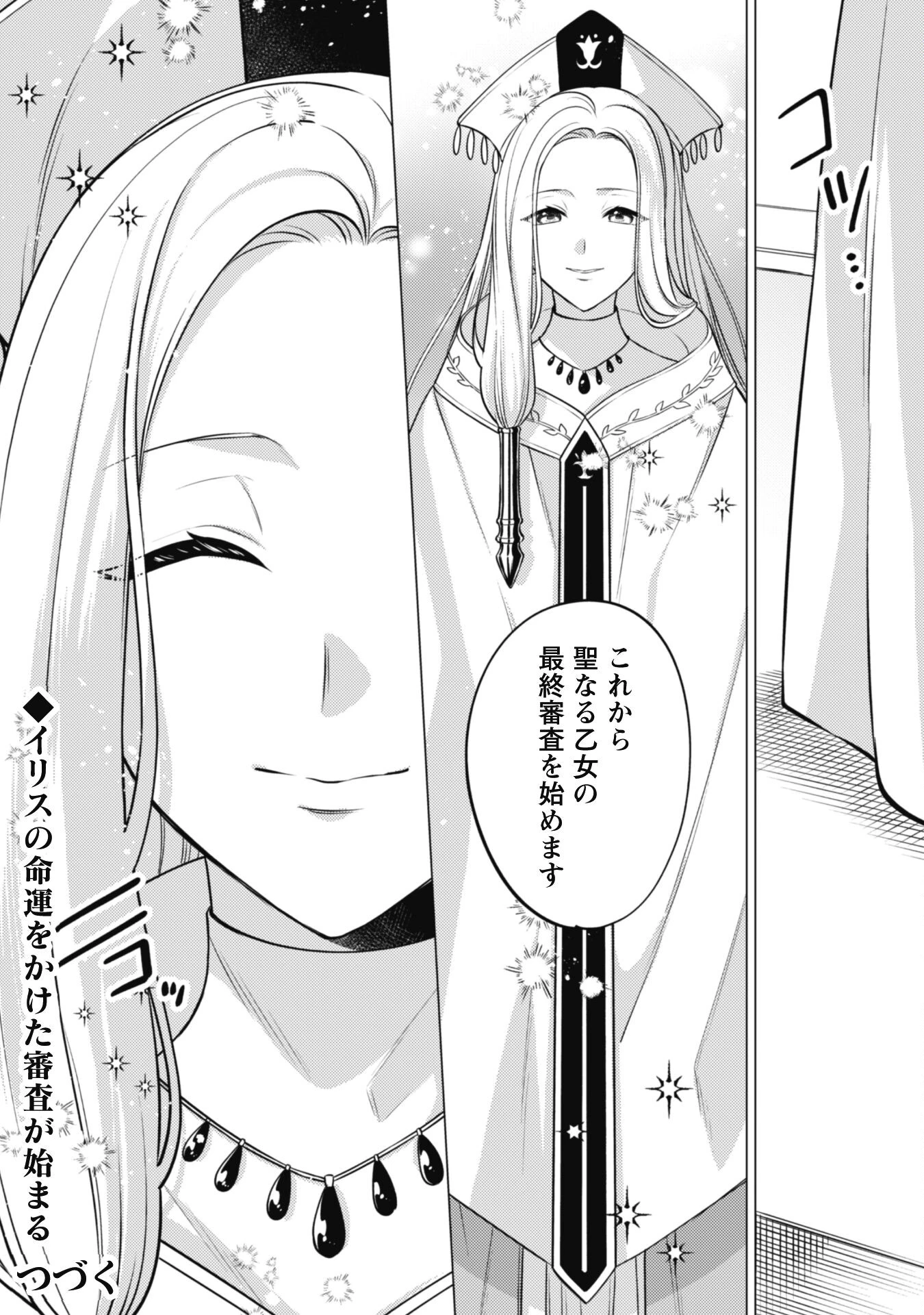 私、転生悪役令嬢なので、メリバエンドは阻止させていただきます!! 第27話 - 18