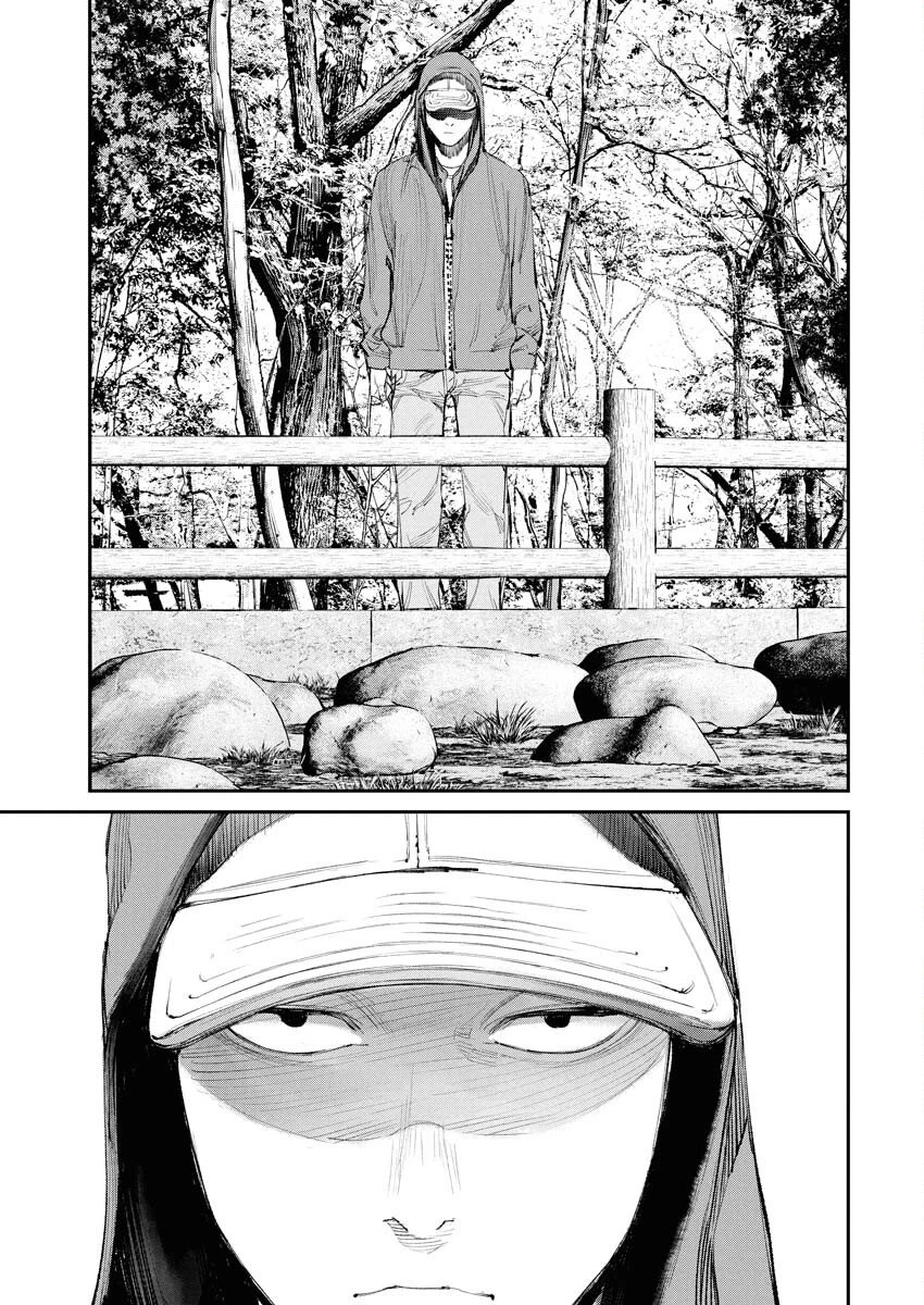 トナリノジイサン 第29話 - 17