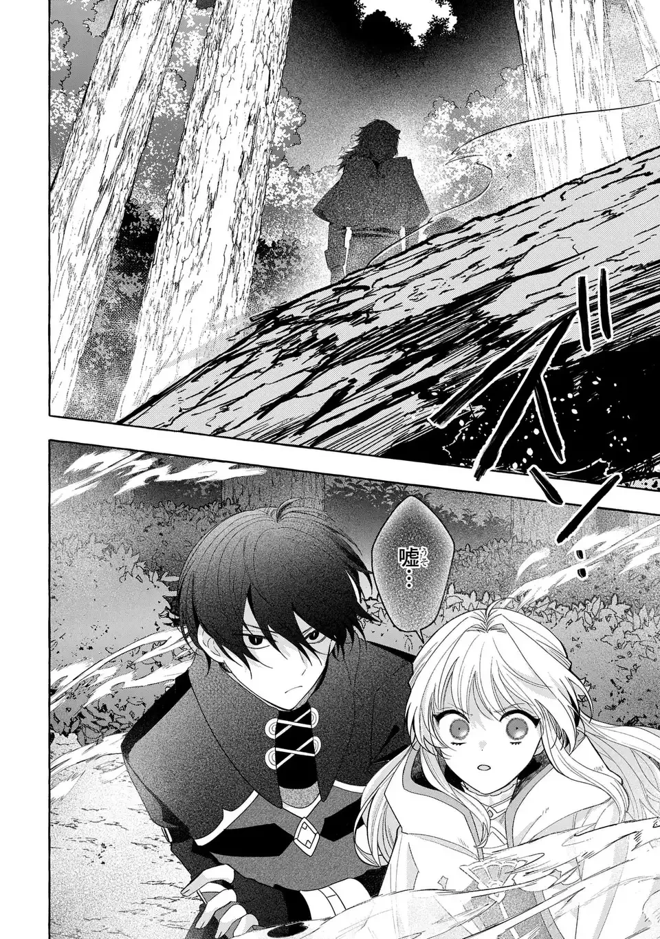 わたしの創った千年王国 天才魔導師の自由気ままな転生無双譚 第8話 - 34