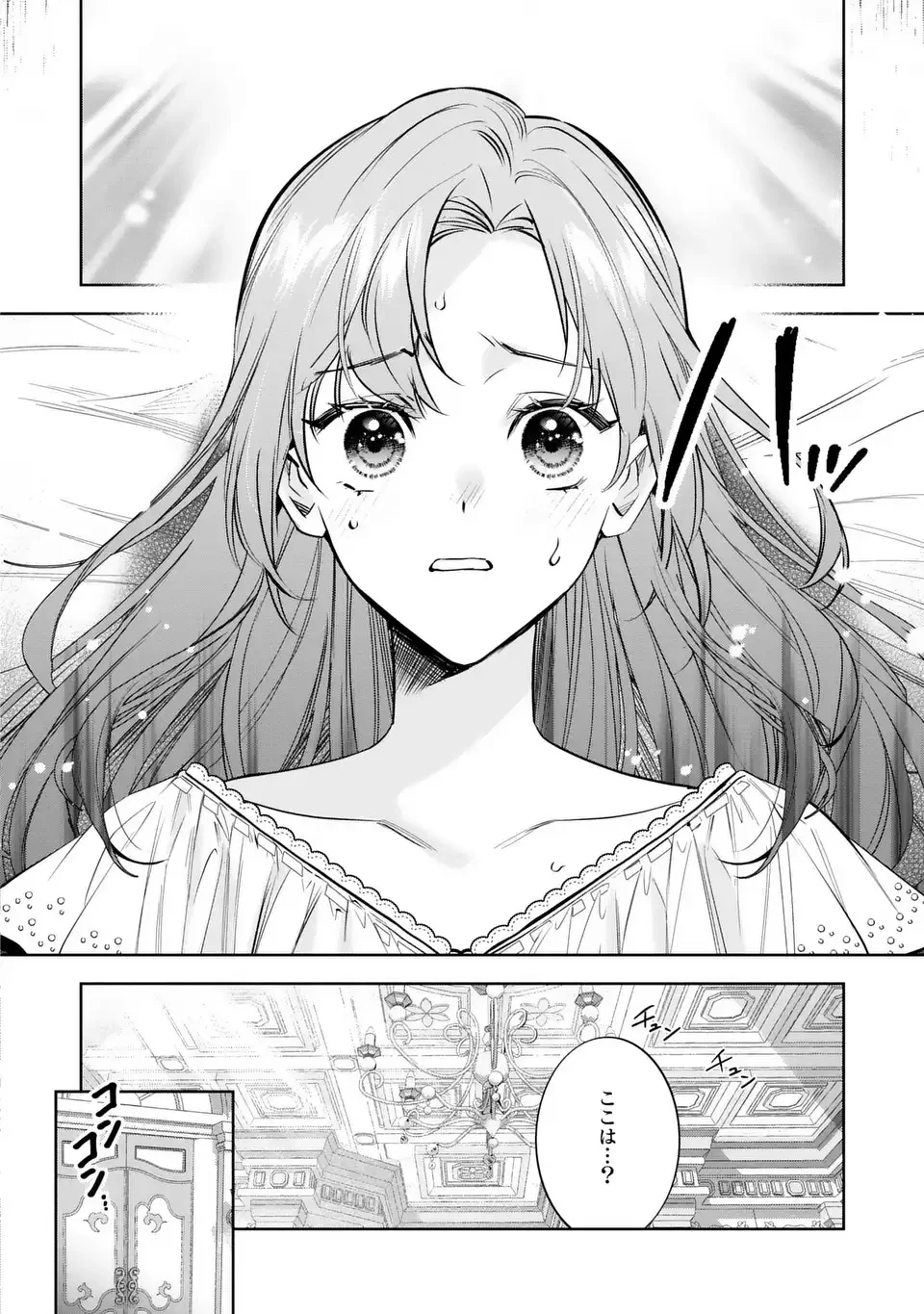 婚約破棄からの溺愛生活 竜人皇太子の番に選ばれました 第3話 - 16