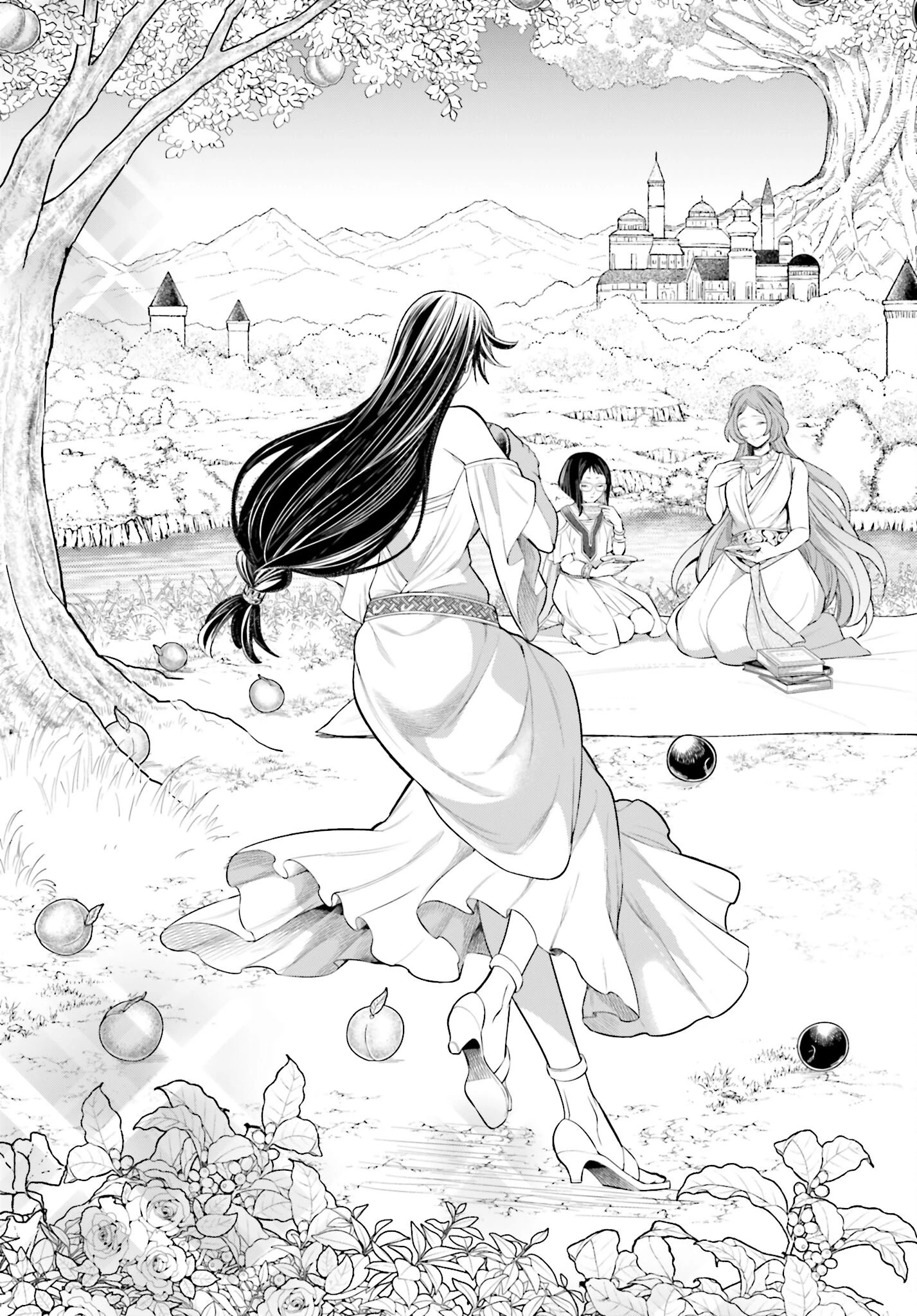 終末のワルキューレ 第103話 - 7
