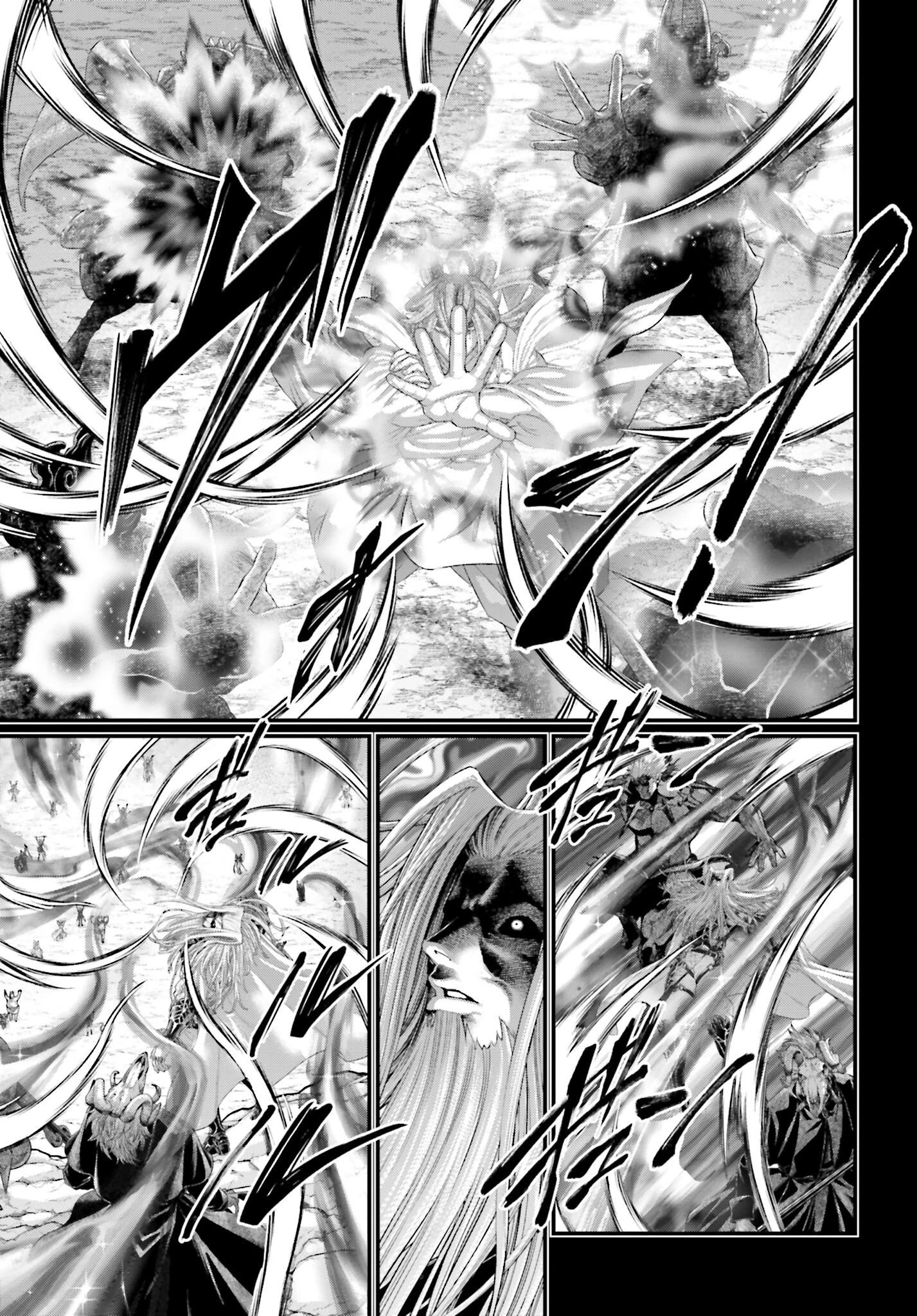 終末のワルキューレ 第97話 - 19