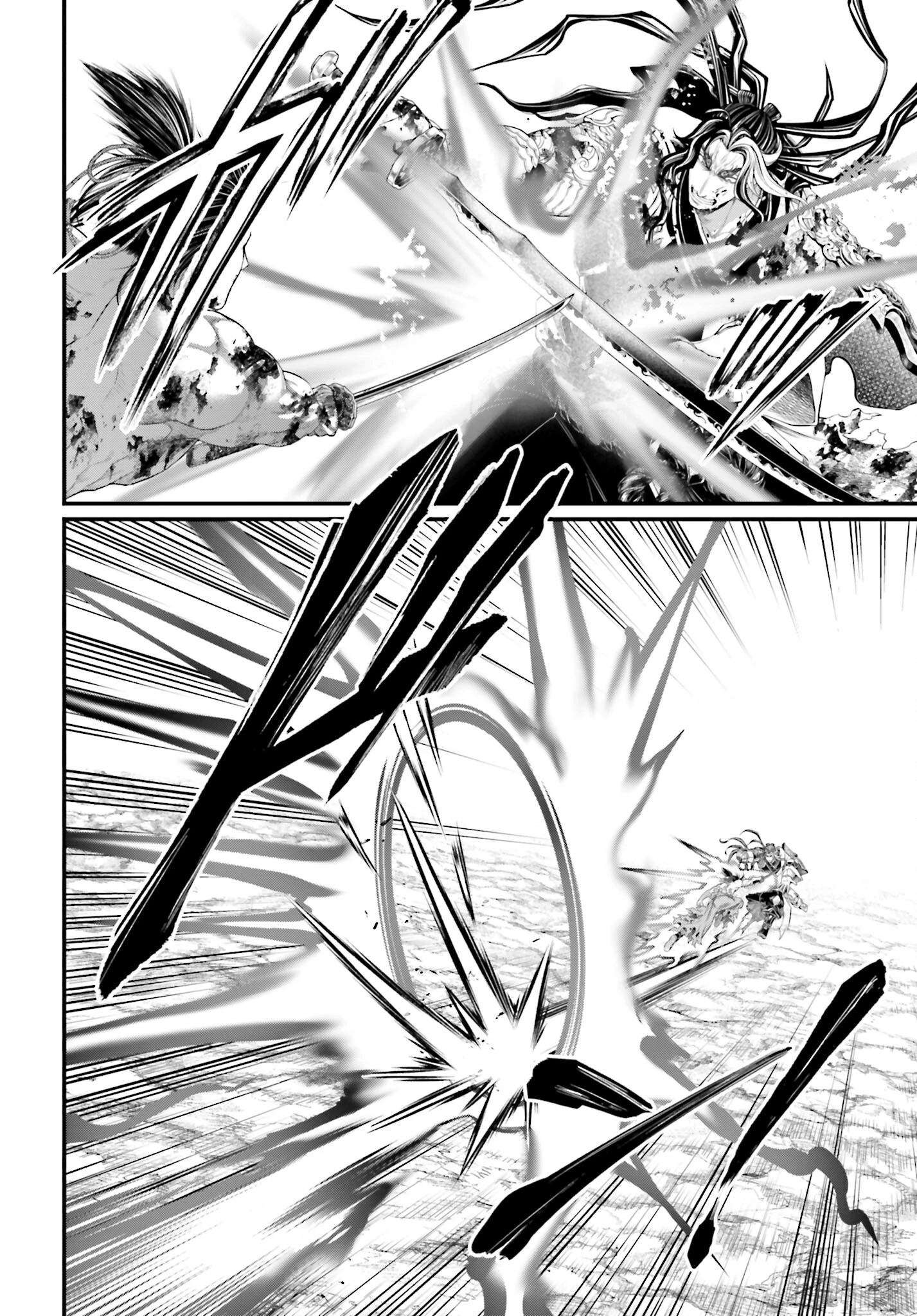 終末のワルキューレ 第94話 - 12