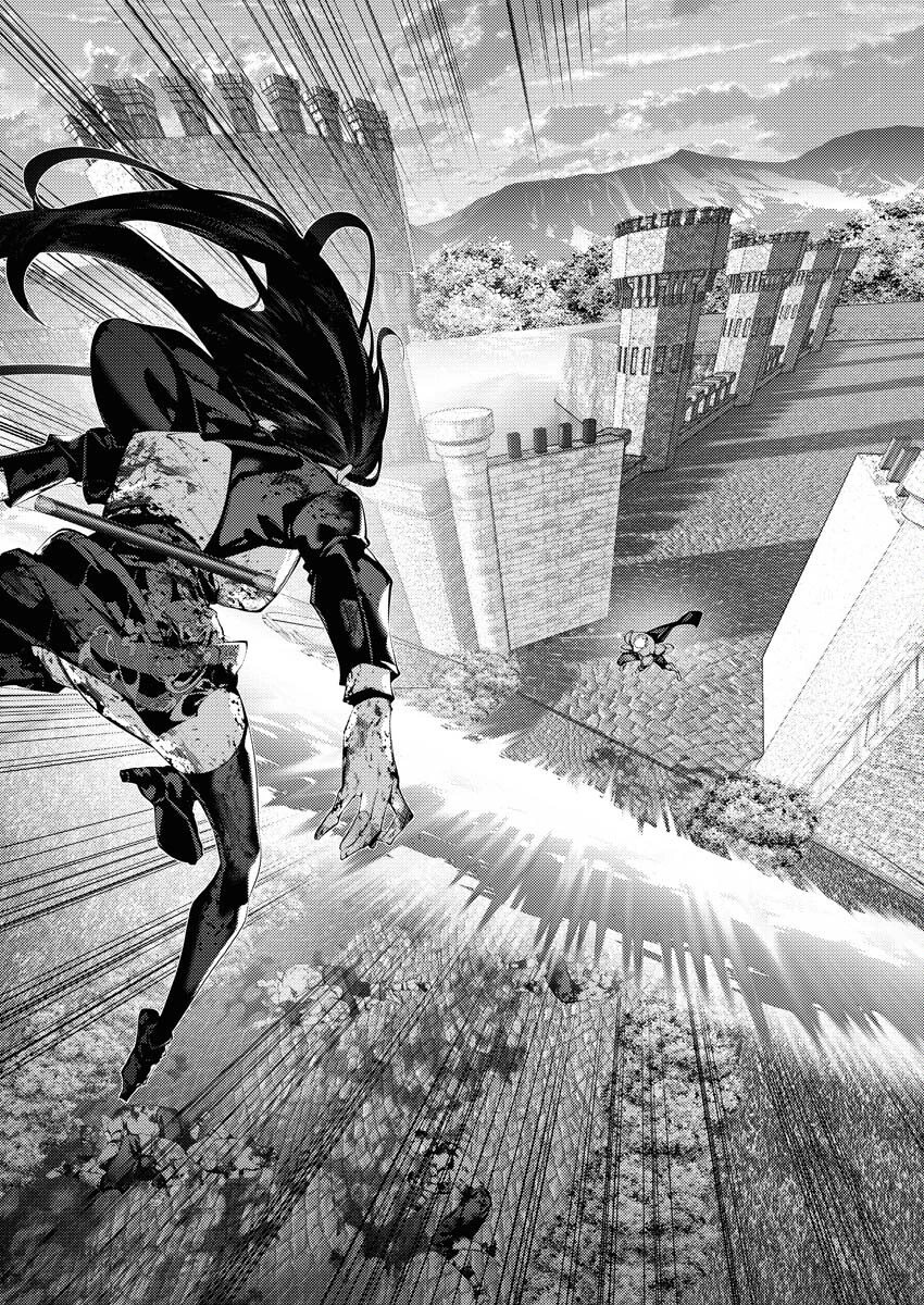 シリアルキラー異世界に降り立つ 異世界バトルロイヤル 第4話 - 13