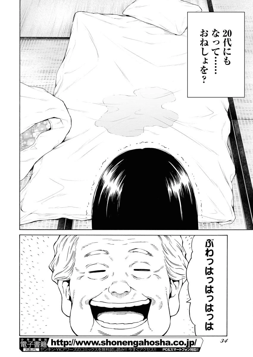近野智夏の腐じょうな日常 第38話 - 22