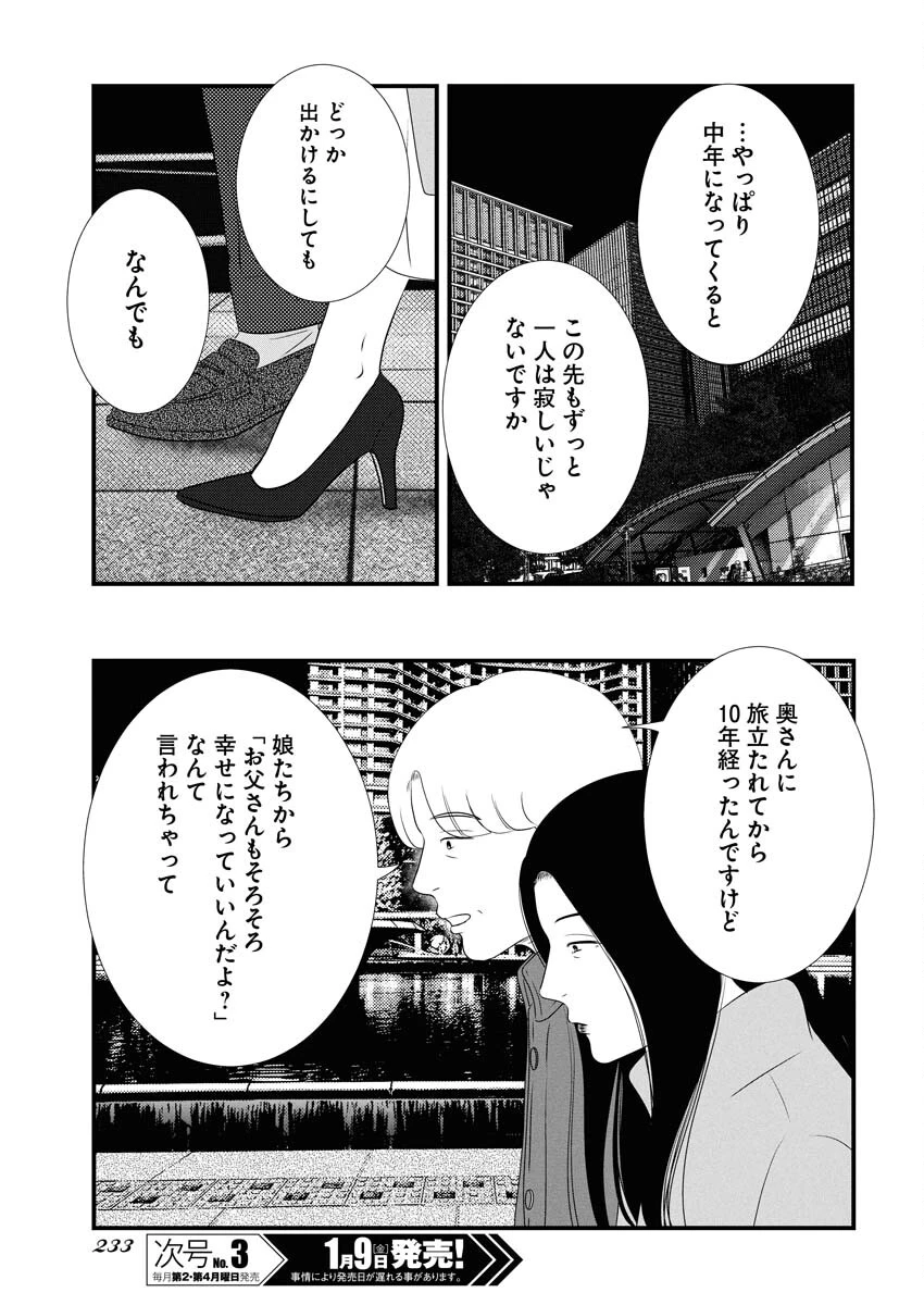 トーキョーカモフラージュアワー 第130話 - 11