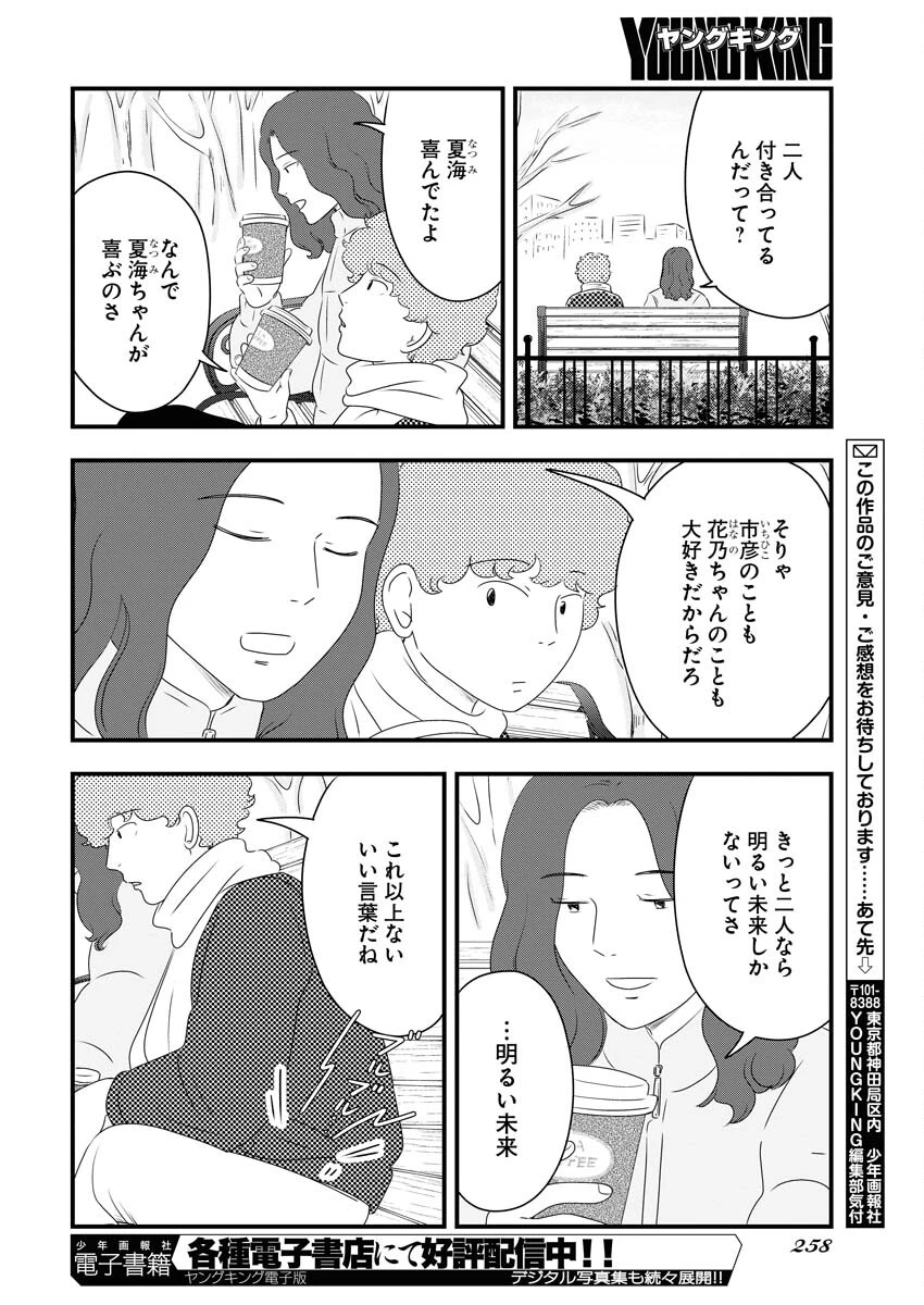 トーキョーカモフラージュアワー 第84話 - 10
