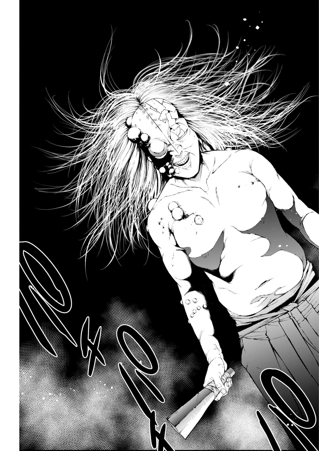 株式会社神かくし 第86話 - 23